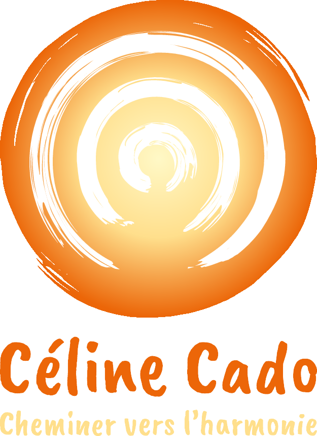 logo Céline Cado